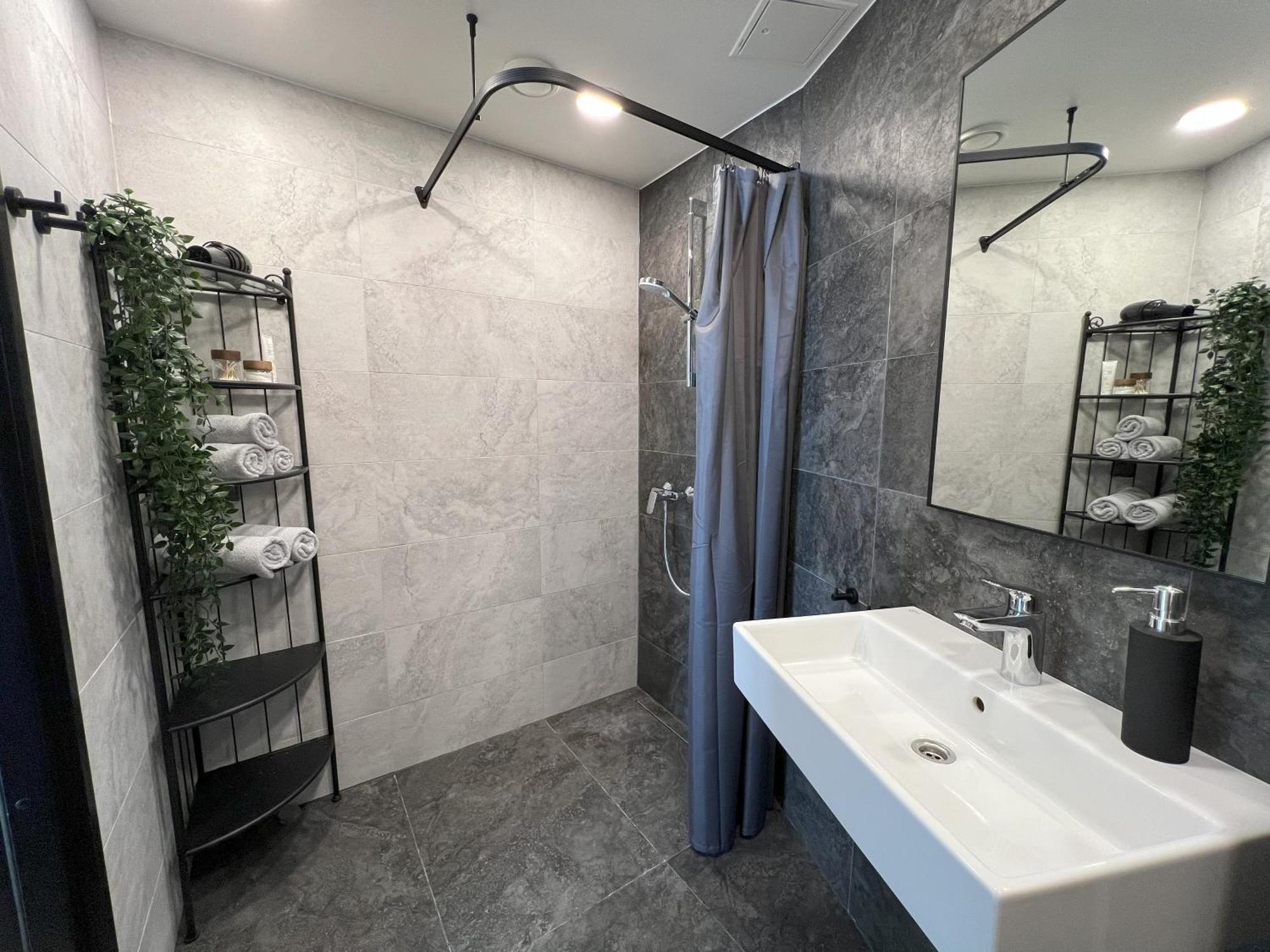 Cozy Apartment In Old Town Tartu Eksteriør bilde
